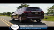 2018 Chevy Traverse The Villages FL | Chevrolet Dealership The Villages FL