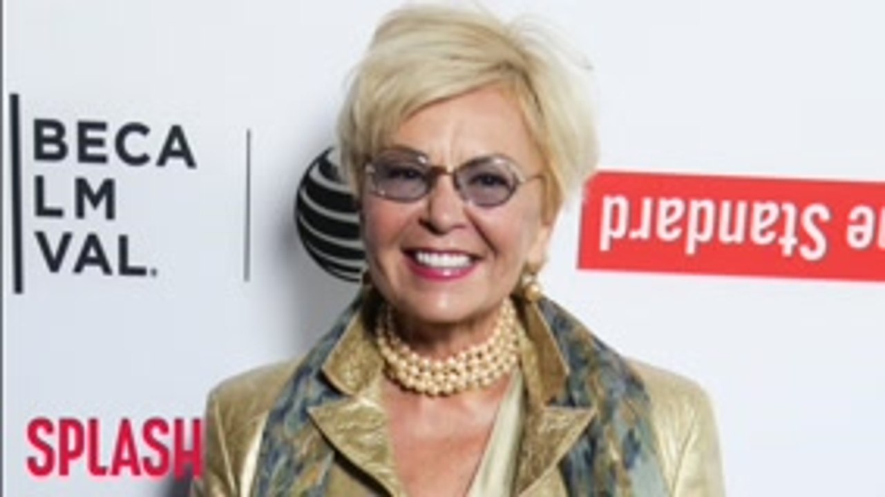 Roseanne Barr bemoans 'grim and morbid' death in The Conners