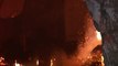 Tres incendios registrados entre Guayaquil y Durán, no se registraron víctimas