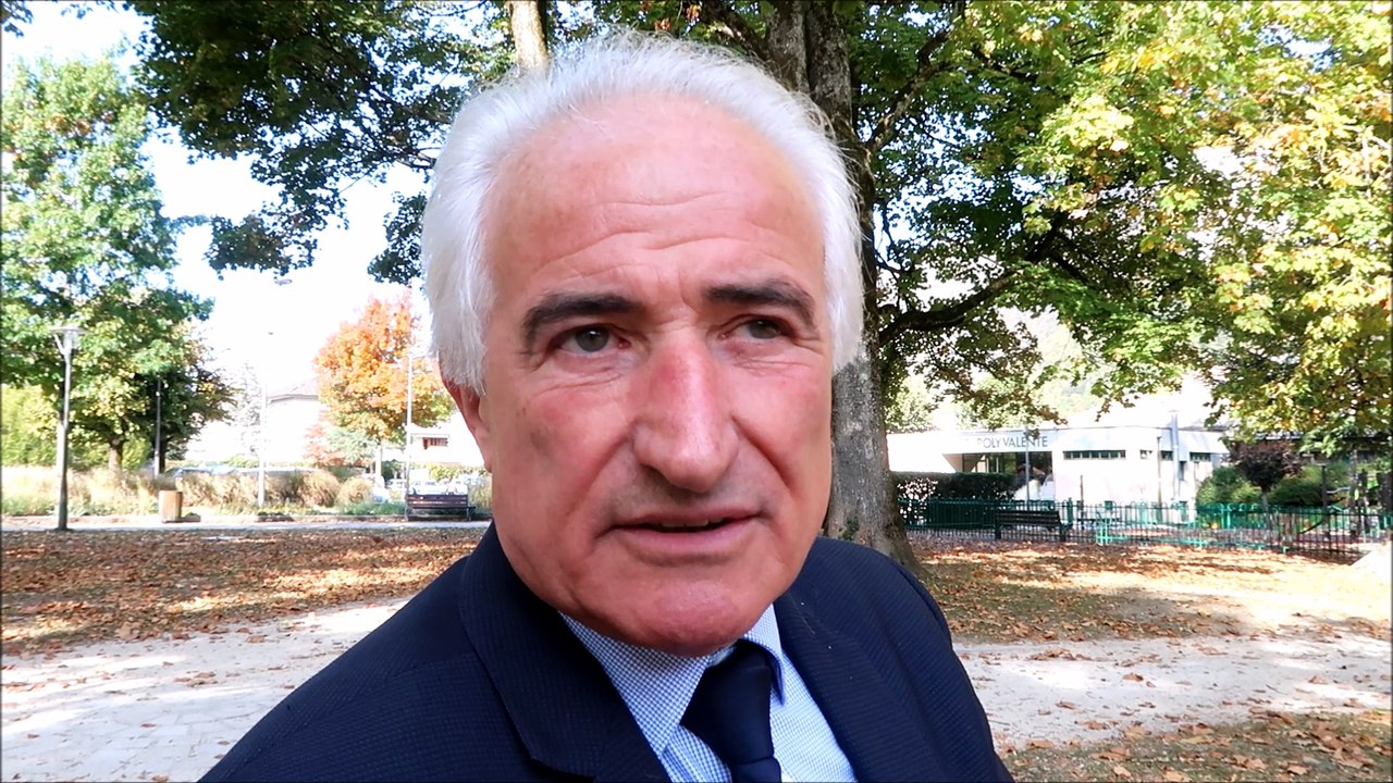 projet urbain Faverges-Seythenex