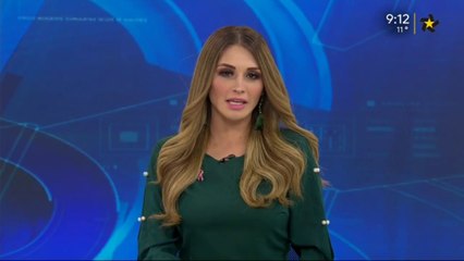 Sandra Sandoval: Dos detenidos en operativo. #TeleDiario #Mexico #Monterrey @_sandrasandoval