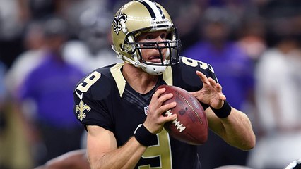Schrager: Brees' last challenge is to beat Ravens