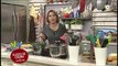 Clases de cocina con Jacqueline: Pasta con ropa vieja de Pollo LIVE 17/10/2018