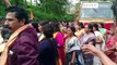 Choques en India por apertura a las mujeres de gran templo hindú