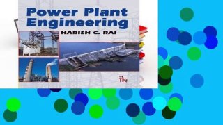 [P.D.F] Power Plant Engineering [P.D.F]