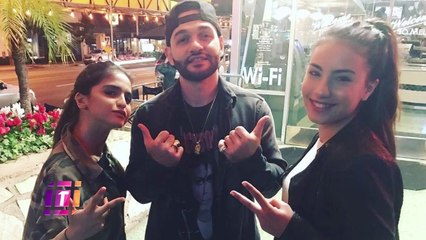 ما الذي يجمع بين لين حايك وحلا الترك؟