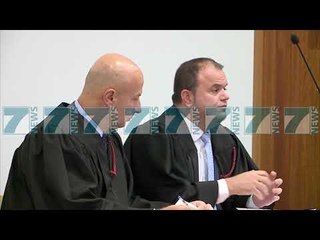 FLORENC HOXHA PRANON NE PROKURORI REGJISTRIMIN E DESHMITARIT - News, Lajme - Kanali 7