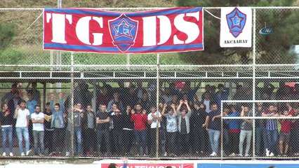 Trabzonspor, U21 takımını 6-0 yendi