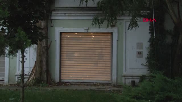 Suudi Başkonsolos Konutu İçindeki İnceleme Böyle Görüntülendi