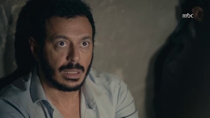 محاولة قتل مصطفى شعبان تنتهي بورطة جديدة في #أيوب