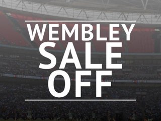 Khan withdraws Wembley offer