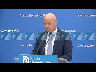 PD I KERKON BALLES TE TREGOJE TE VERTETEN PER UDHETIMET ME BEGON - News, Lajme - Kanali 7