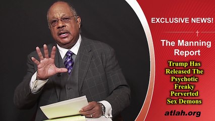 The First Two Years of Trump Administration, He Released the Psychotic Freaky Perverted Sex Demons