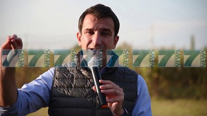 HAPESIRA TE POSAÇME NE FUNDJAVE PER FERMERET - News, Lajme - Kanali 7