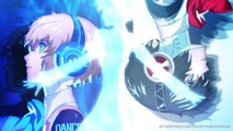 Persona 3 : Dancing in Moonlight - Bande-annonce des SEES