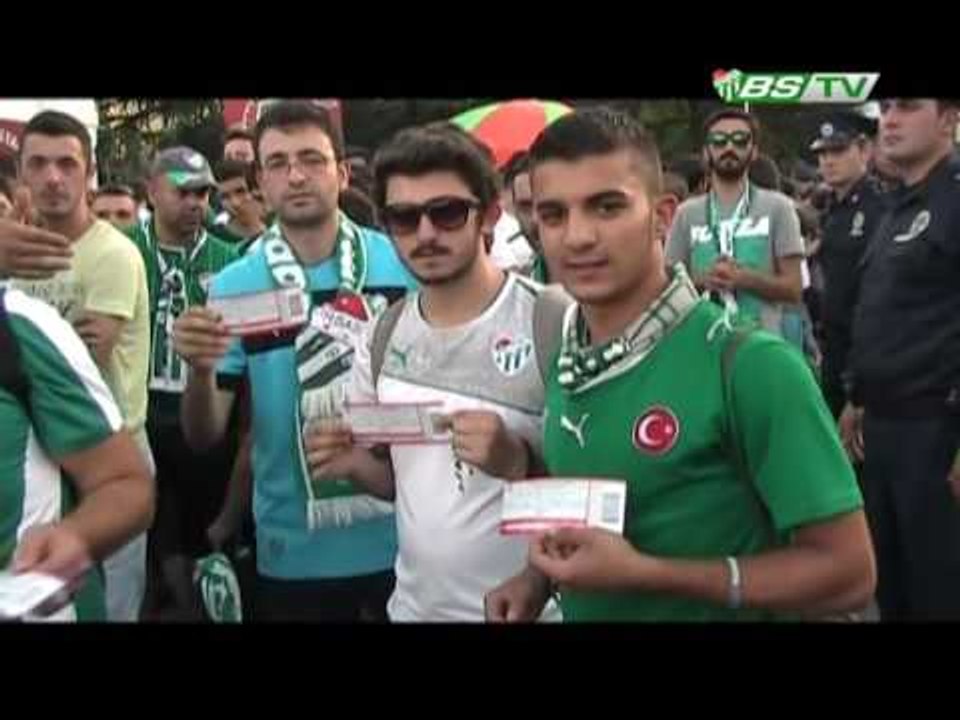 AÇIK TRİBÜN ''ADI AŞK BU EZİYETİN'' (27.07.2014)