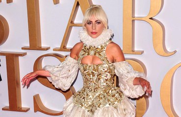 Lady Gaga confirms engagement