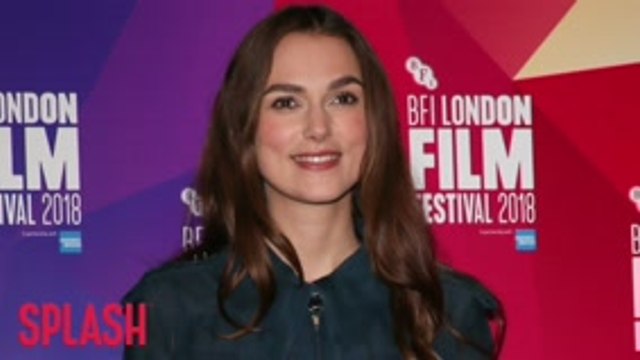 Keira Knightley bans princess movies at home