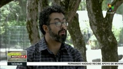 Gobierno de Ecuador establece nuevo protocolo para Julian Assange