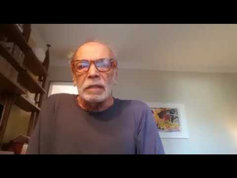 JOEL BIRMAN: “NÓS, JUDEUS, ESTAMOS AMEAÇADOS PELA POSSIBILIDADE DE ELEIÇÃO DE BOLSONARO.”