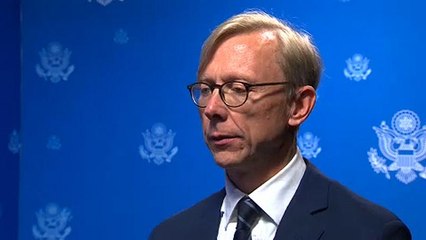 رئیس گروه اقدام ایران در گفتگوی اختصاصی با یورونیوز: به دنبال تغییر رژیم نیستیم