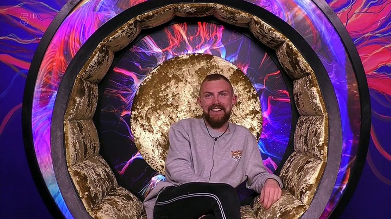 Big Brother UK S19E28