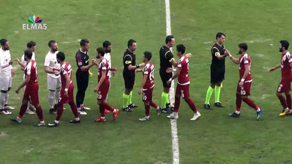 Kaçan ve verilmeyen goller... İşte maçın özet görüntüleri