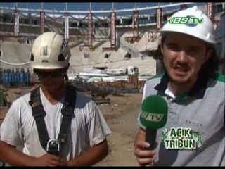 Açık Tribün (21.07.2014)