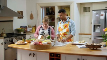 Shortland Street 17th October 2018