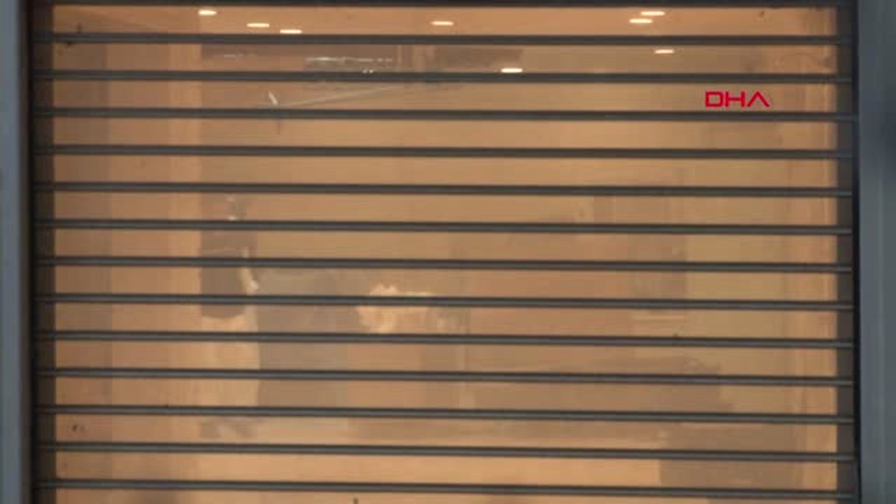 Suudi Başkonsolos Konutu İçindeki İnceleme Böyle Görüntülendi 2