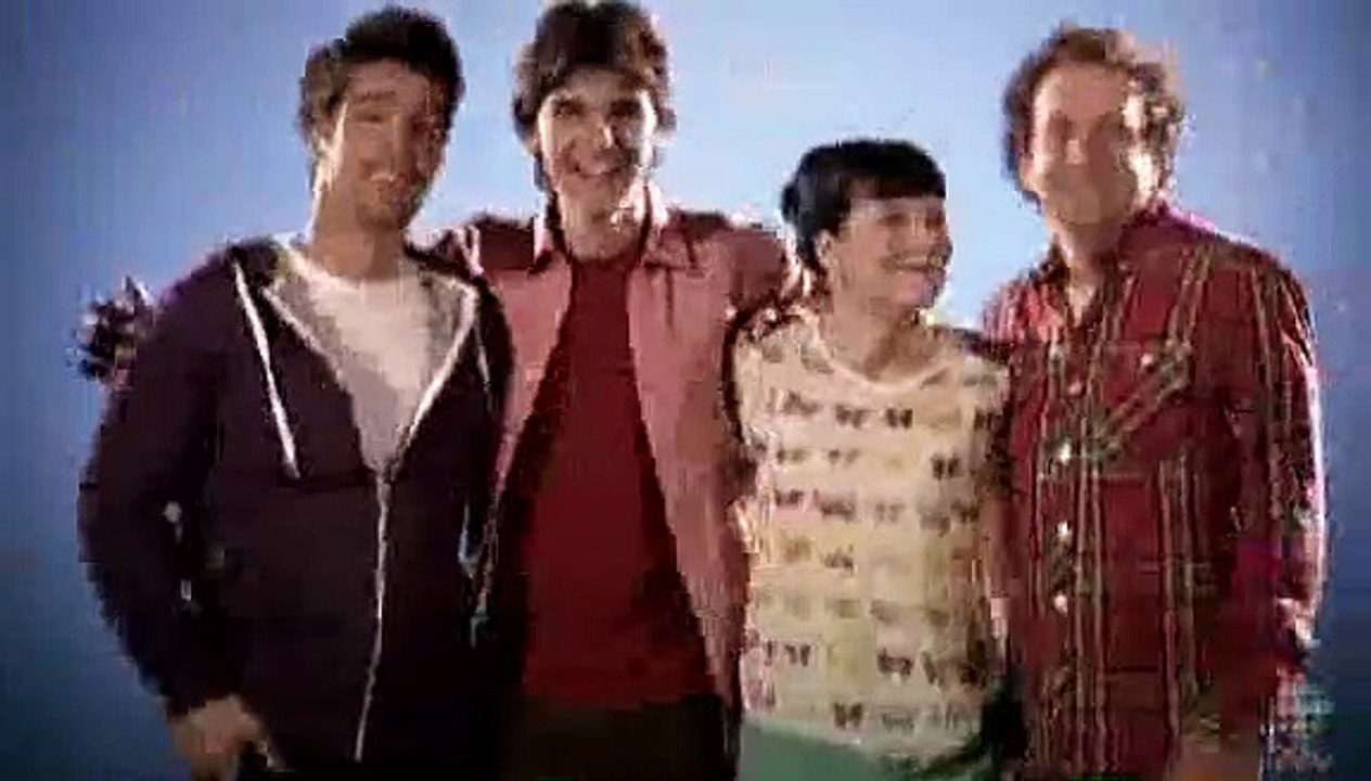 Les Parent : Saison 6 E 14 Les fleurs du tapis