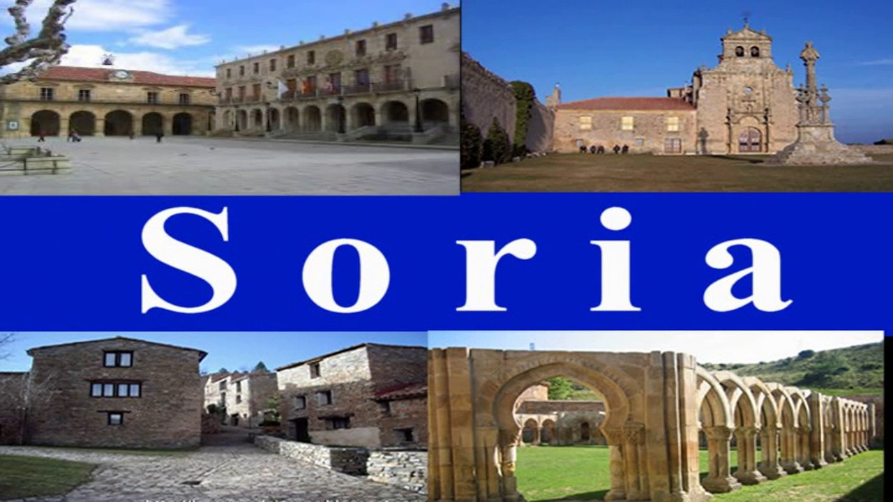 SORIA