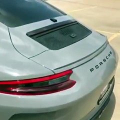 美し過ぎるポルシェ☆☆☆