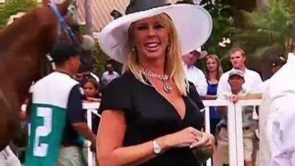 RHOC: Vicki Gunvalson’s Taglines (S 11) | Bravo