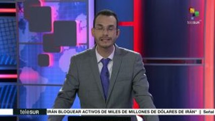 Brasil: Haddad propone "un gobierno amplio" si es elegido presidente