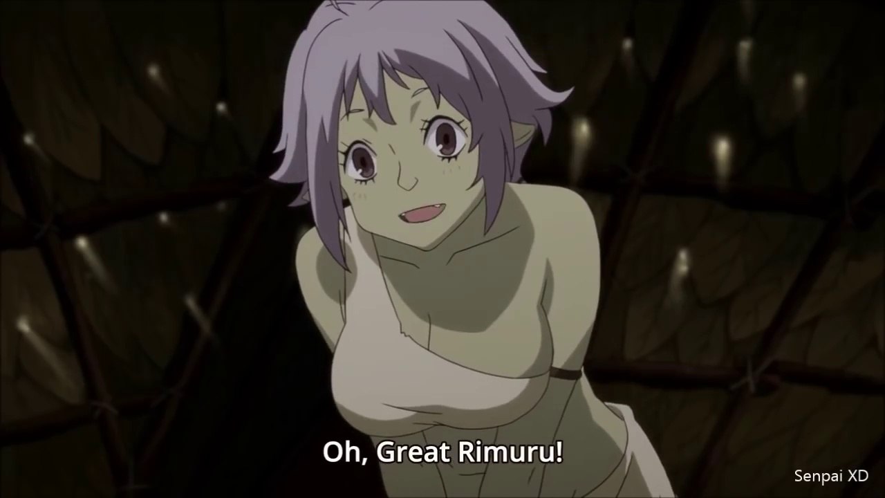 I love goblins now
