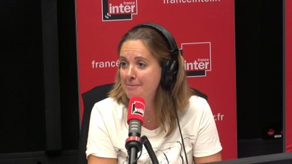 Emmanuelle Wargon dans l'huile de palme - Le Journal de 17h17