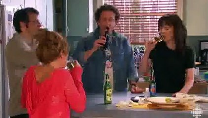 Les Parent Saison 8 E 2 Lœuf et la poule