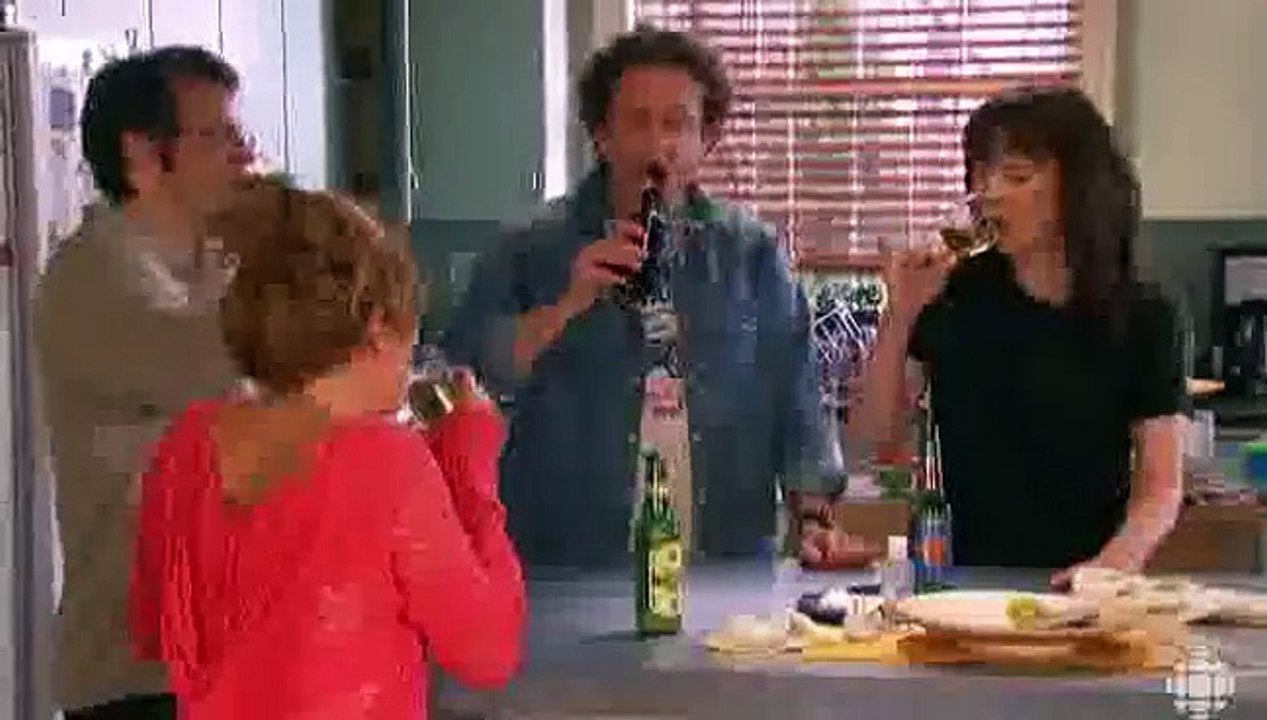 Les Parent Saison 8 E 2 Lœuf et la poule