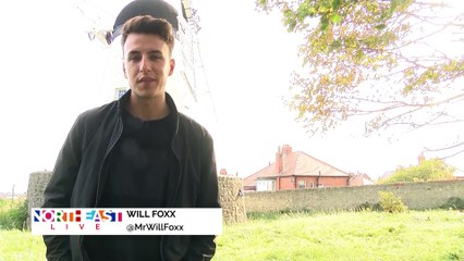 WEATHER: October 18th 2018