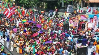 ശബരിമല കയറാനെത്തിയ യുവതിക്ക് സംഭവിച്ചത് | Sabarimala | Libi CS