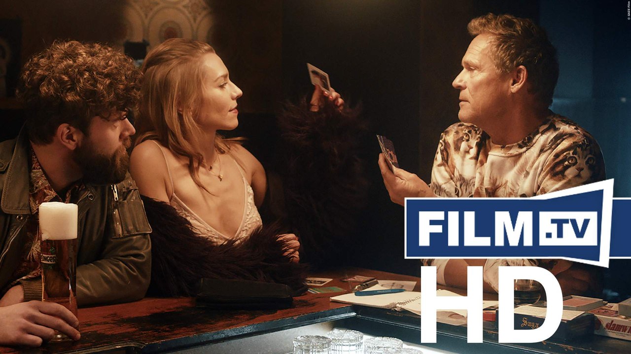 Feierabendbier Trailer Deutsch German (2018)