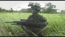 Mueren 5 miembros del Clan del Golfo en operación del Ejército colombiano