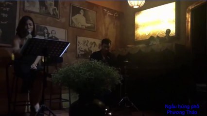 Ngẫu hứng phố - Phương Thảo