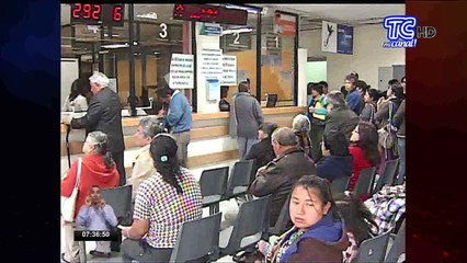 Nuevas opciones para préstamos quirografarios