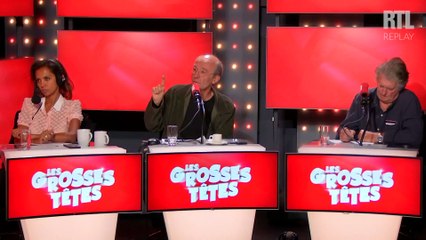 Karine Le Marchand pressentie à l'Agriculture