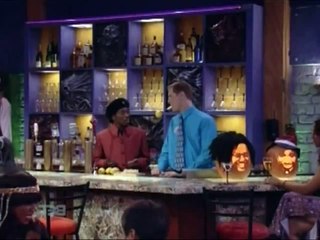 Malcolm & Eddie S03E04  Twisted Sisters