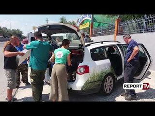 Skandali i kopshtit zoologjik në Fier, mbyllet “Safari Park”, gati transferimi i kafshëve