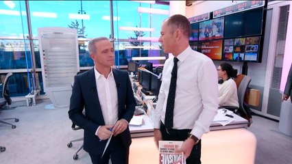 Paul Ariès : "Il faut aller vers des tarifs différenciés : plus on consomme, plus on paye."