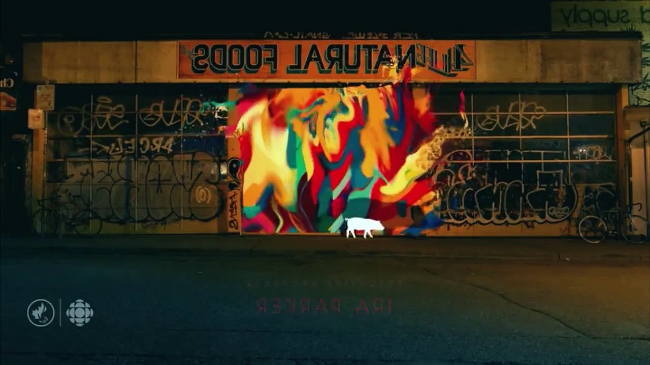 Four in the Morning S01E04 - Chemistry